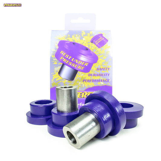 Posiz. n°12 - Qt. 2 - Powerflex per Honda S2000 (1999-2009)  - PFR25-212