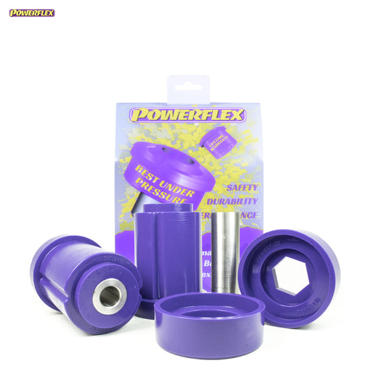 Posiz. n°4 - Qt. 2 - Powerflex per BMW Serie 3 E36 Compact (1993-2000) - PFR5-311