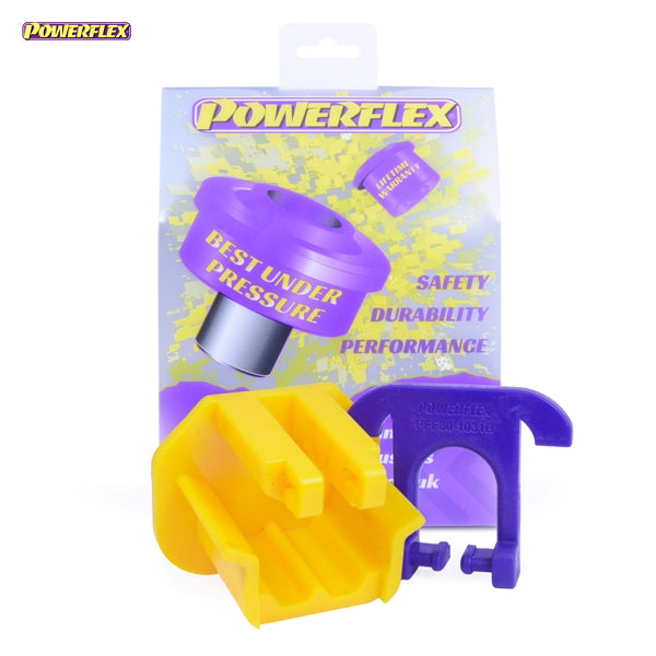 Posiz. n°31 - Qt. 1 - Powerflex per Opel Corsa Corsa C (2000-2006) - PFF80-1031