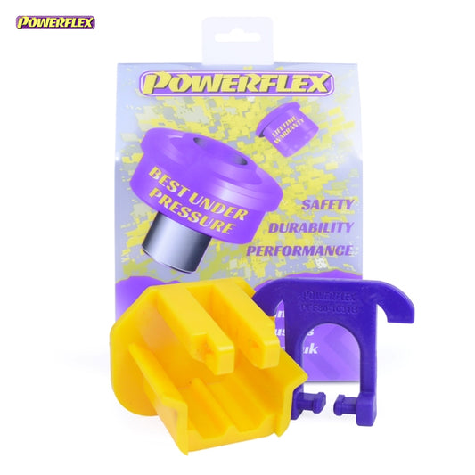 Posiz. n°31 - Qt. 1 - Powerflex per Opel Corsa Corsa C (2000-2006) - PFF80-1031