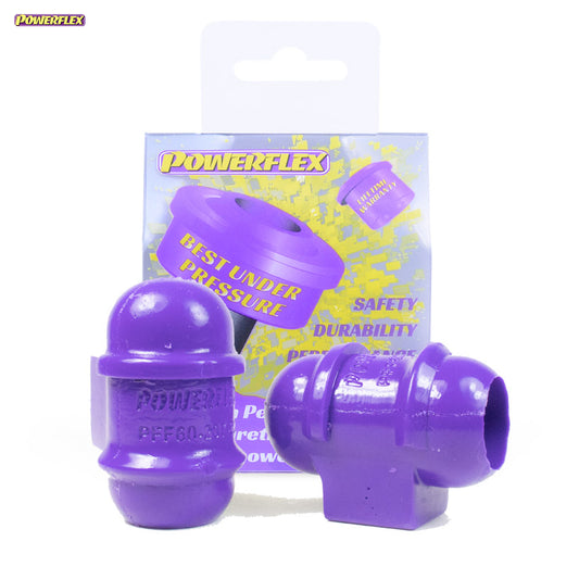 Posiz. n°3 - Qt. 2 - Powerflex per Renault Scenic Scenic I (1997-2002) - PFF60-207-23