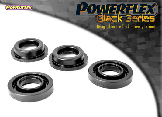 Posiz. n°21 - Qt. 2 - Powerflex per Toyota GT86 (2012  )  - PFR69-823BLK