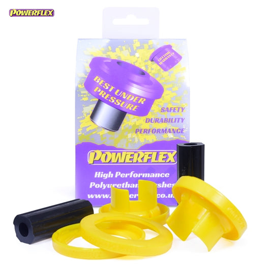 Posiz. n°20 - Qt. 2 - Powerflex per Volvo S60 AWD (2010-2018)  - PFR19-1920