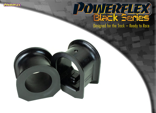 Posiz. n°6 - Qt. 1 - Powerflex per Mazda RX-7 Gen 3 - FD3S (1992-2002)  - PFF36-306BLK