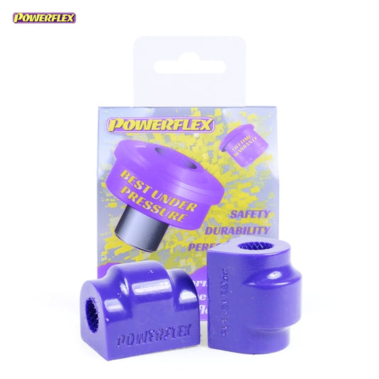 Posiz. n°13 - Qt. 2 - Powerflex per BMW Serie 4 F32, F33, F36 xDrive (2013 -) - PFR5-1913-15