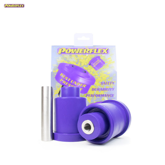 Posiz. n°10 - Qt. 2 - Powerflex per Alfa Romeo MiTo (2008-2018)  - PFR80-1110