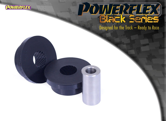 Posiz. n°32 - Qt. 1 - Powerflex per Opel Corsa Corsa C (2000-2006) - PFF80-1032BLK
