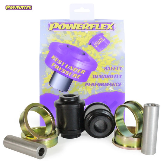 Posiz. n°1 - Qt. 2 - Powerflex per BMW Serie X X3 F25 (2009-2017) - PFF5-2201