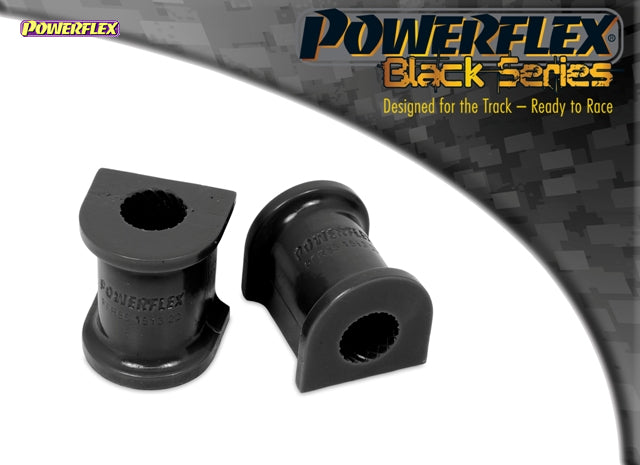 Posiz. n°12 - Qt. 2 - Powerflex per Volkswagen Caddy Caddy Mk3.5 2K (06/2010 - ) - PFR85-1513-22BLK
