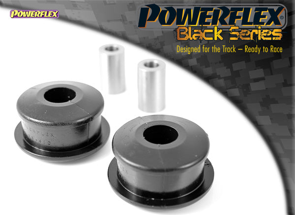 Posiz. n°2 - Qt. 2 - Powerflex per Audi A3 / S3 / RS3  A3 8L 2WD (1996-2003) - PFF85-410BLK