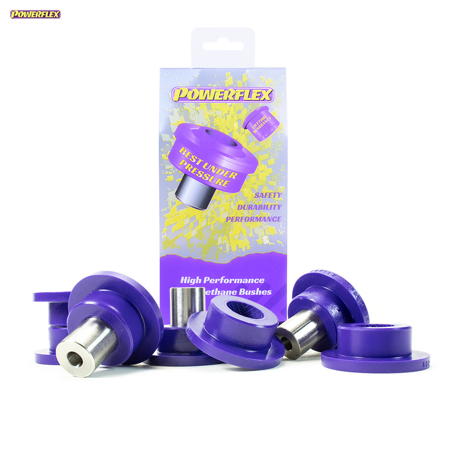 Posiz. n°9 - Qt. 4 - Powerflex per Mazda RX-7 Gen 3 - FD3S (1992-2002)  - PFR36-309