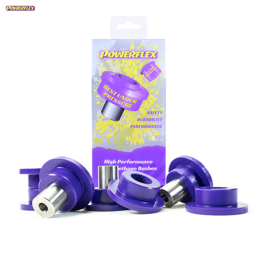 Posiz. n°9 - Qt. 4 - Powerflex per Mazda RX-7 Gen 3 - FD3S (1992-2002)  - PFR36-309