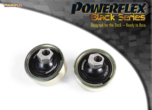 Posiz. n°2 - Qt. 2 - Powerflex per Mitsubishi Lancer Evolution X CZ4A (10/07 - 05/16)  - PFF44-402GBLK