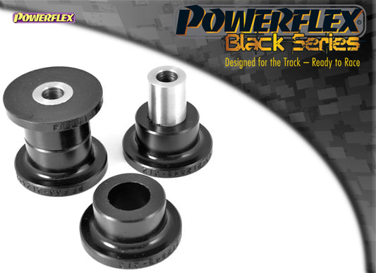 Posiz. n°2 - Qt. 2 - Powerflex per MG MGF (1995 - 2002)  - PFF42-212BLK