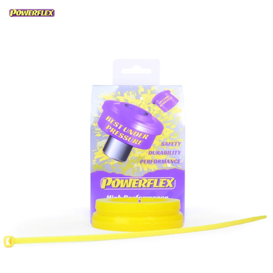 Posiz. n°20 - Qt. 1 - Powerflex per Renault Clio  Clio IV incl. RS (2012 - 2019) - PFF60-1420