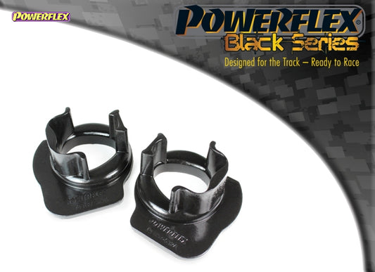 Posiz. n°30 - Qt. 1 - Powerflex per Porsche 997 (2005-2012) 997 inc. Turbo  - PFR57-532BLK