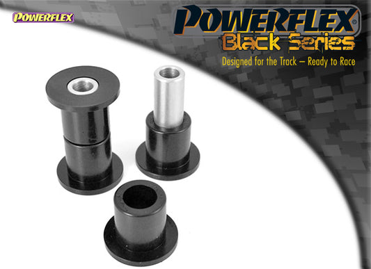 Posiz. n°3 - Qt. 2 - Powerflex per Ford Cortina Mk4,5 (1976-1982)  - PFF19-3622BLK