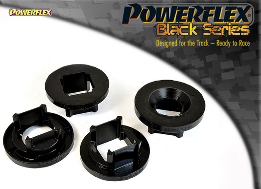 Posiz. n°21 - Qt. 2 - Powerflex per BMW Serie X X5 F15 (2013-) - PFR5-1421BLK