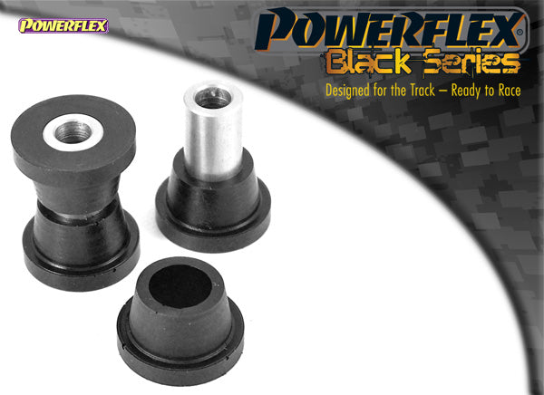 Posiz. n°2 - Qt. 2 - Powerflex per Ford Capri (1969-1986)  - PFF19-402BLK