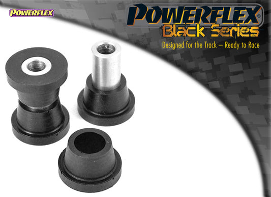 Posiz. n°2 - Qt. 2 - Powerflex per Ford Capri (1969-1986)  - PFF19-402BLK