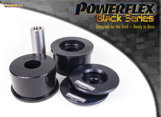 Posiz. n°41 - Qt. 1 - Powerflex per BMW Serie 5 F07 GT (2009 - ) - PFR5-6031BLK