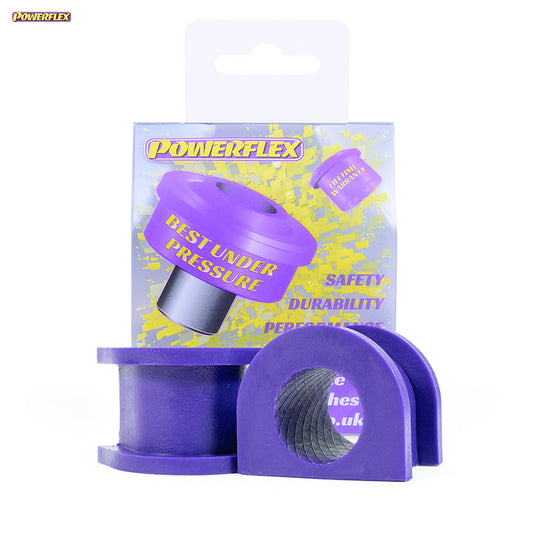 Posiz. n°13 - Qt. 2 - Powerflex per Mitsubishi Lancer Evolution X CZ4A (10/07 - 05/16)  - PFF44-403-25