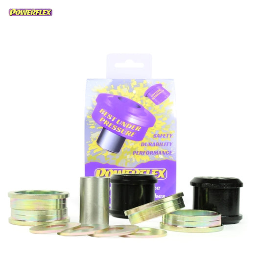 Posiz. n°1 - Qt. 2 - Powerflex per Renault Megane Megane III RS (2008-2016) - PFF60-701