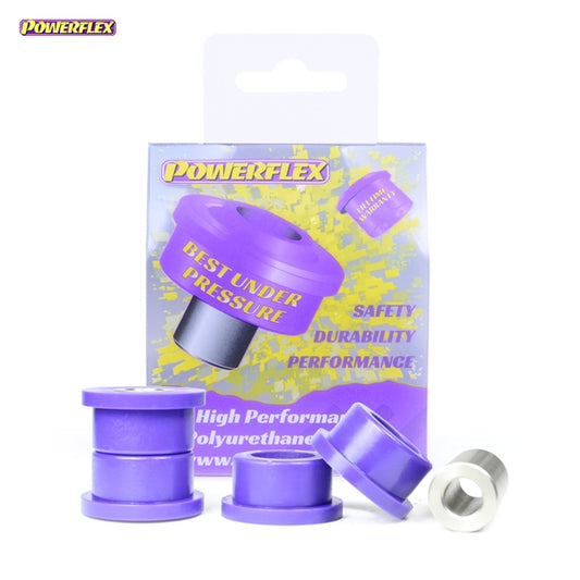 Posiz. n°9 - Qt. 2 - Powerflex per Toyota GT86 (2012  )  - PFR69-509