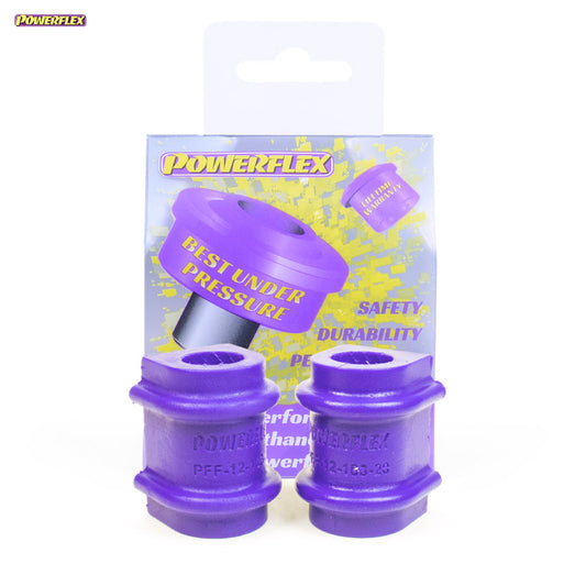 Posiz. n°3 - Qt. 2 - Powerflex per Citroen AX Mk1 & 2 (1986-1998)  - PFF12-103