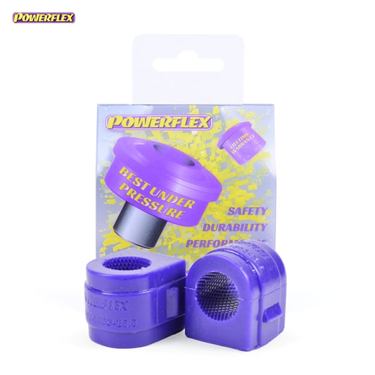 Posiz. n°3 - Qt. 2 - Powerflex per Opel Astra Astra Mk6 - Astra J GTC, VXR & OPC (2010-2015) - PFF80-1503-26.6