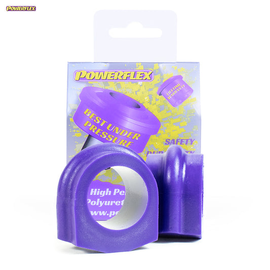 Posiz. n°2 - Qt. 2 - Powerflex per Nissan 200SX - S13, S14, & S15  - PFF46-202-27
