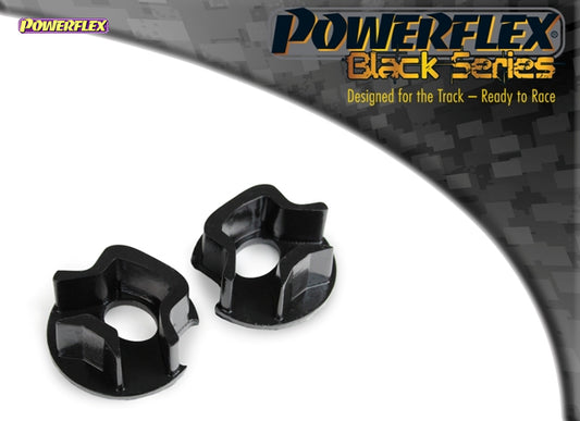 Posiz. n°20 - Qt. 1 - Powerflex per Smart ForTwo 450 (1998 - 2007)  - PFR68-121BLK
