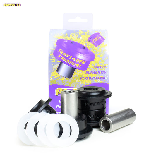 Posiz. n°10 - Qt. 2 - Powerflex per MG ZT 260 (2001-2005)  - PFR42-410