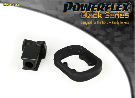 Posiz. n°21 - Qt. 1 - Powerflex per Dacia Lodgy (2012 - )  - PFF60-1421BLK