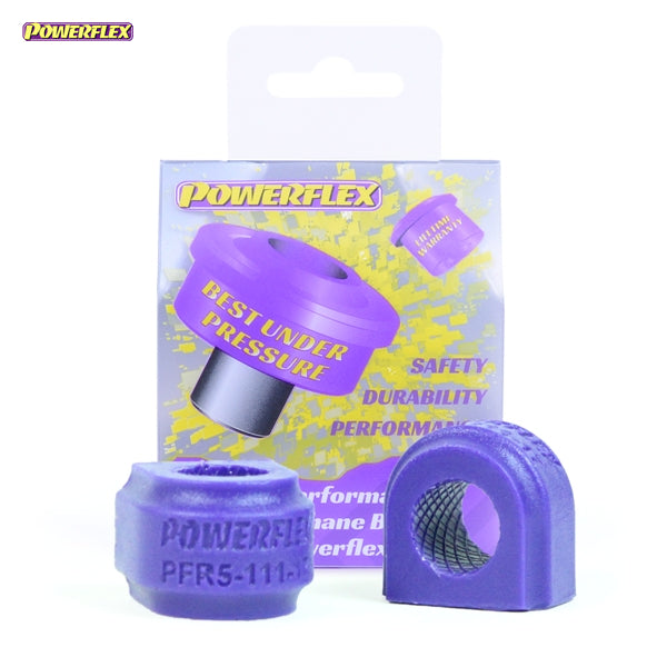 Posiz. n°11 - Qt. 2 - Powerflex per Mini R60 Countryman Mk1 (2010-2016) Countryman R60 2WD (2010-2016) - PFR5-111-17