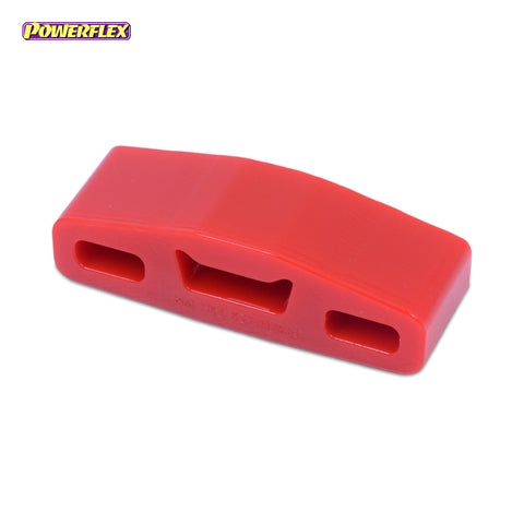 Posiz. n°x - Qt. 1 - Powerflex per Opel Astra Astra Mk2 - Kadett E (1985-1991) - EXH004