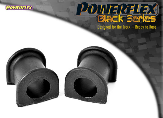 Posiz. n°7 - Qt. 2 - Powerflex per Toyota MR2 MR2 SW20 REV 1 (1989-1991) - PFR76-307BLK