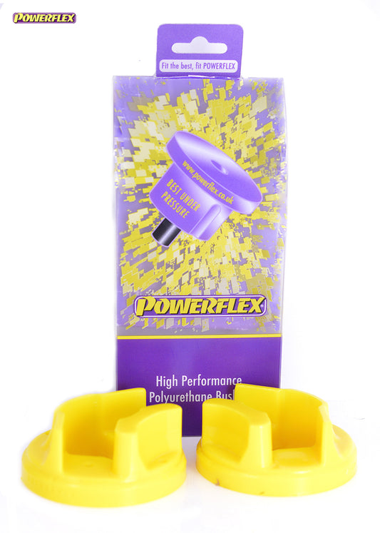 Posiz. n°21 - Qt. 1 - Powerflex per Opel Astra Astra Mk6 - Astra J GTC, VXR & OPC (2010-2015) - PFF80-1421
