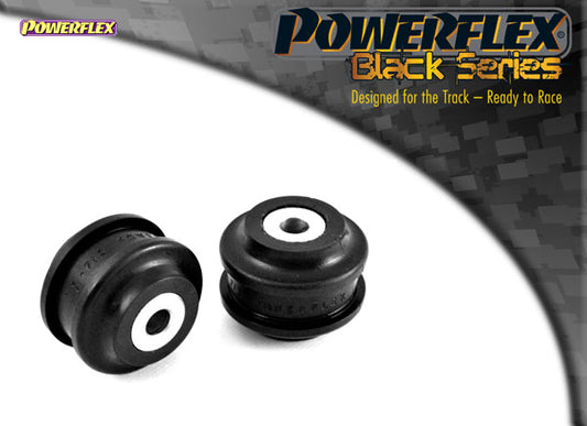 Posiz. n°13 - Qt. 2 - Powerflex per BMW Serie 5 E39 540 Touring (1996 - 2004) - PFR5-713BLK