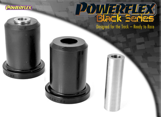 Posiz. n°5 - Qt. 2 - Powerflex per Opel Astra Astra Mk1 - Kadett D (1980 - 1985) - PFR80-312BLK