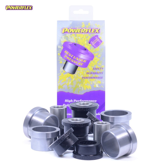 Posiz. n°15 - Qt. 4 - Powerflex per Volvo XC60 (2009 - )  - PFR19-1915