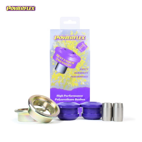 Posiz. n°2 - Qt. 2 - Powerflex per Skoda Rapid (2011- )  - PFF85-1202