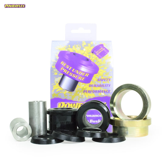Posiz. n°1 - Qt. 2 - Powerflex per Nissan Juke (2011  )  - PFF46-801
