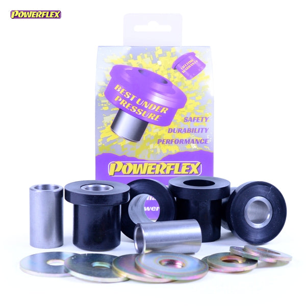 Posiz. n°3 - Qt. 4 - Powerflex per Jaguar (Daimler) XJ40 (1986-1994)  - PFF27-302