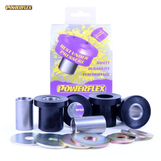 Posiz. n°3 - Qt. 4 - Powerflex per Jaguar (Daimler) XJ40 (1986-1994)  - PFF27-302