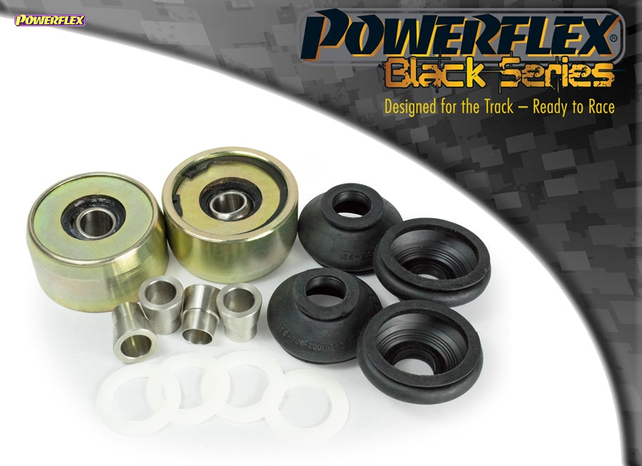 Posiz. n°2 - Qt. 2 - Powerflex per Audi A3 / S3 / RS3  A3 8L 2WD (1996-2003) - PFF85-414BLK