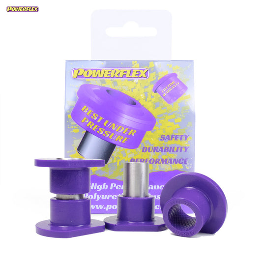 Posiz. n°2 - Qt. 2 - Powerflex per BMW Serie 2 1502-2002 (1962 - 1977) - PFF5-2002