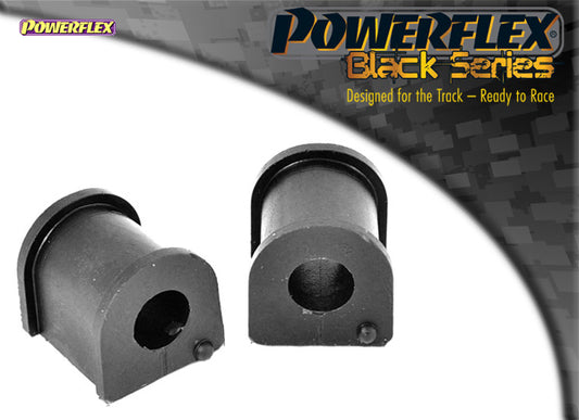 Posiz. n°5 - Qt. 2 - Powerflex per Opel Vectra B (1995 - 2002)  - PFR66-210-16BLK