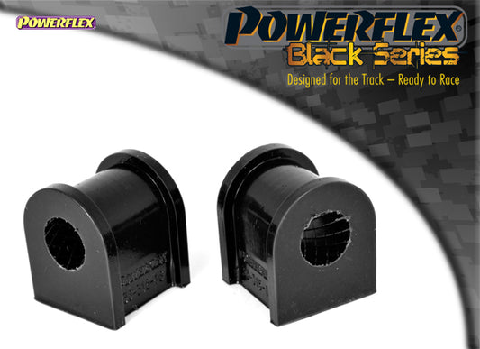 Posiz. n°15 - Qt. 2 - Powerflex per Mazda RX-7 Gen 3 - FD3S (1992-2002)  - PFR36-315-16BLK