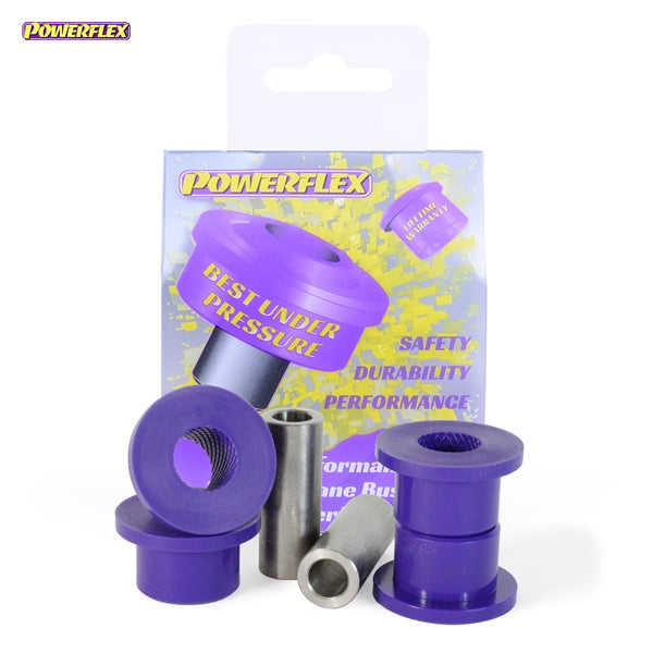 Posiz. n°7 - Qt. 2 - Powerflex per Saab 900 (1983-1993)  - PFR66-410